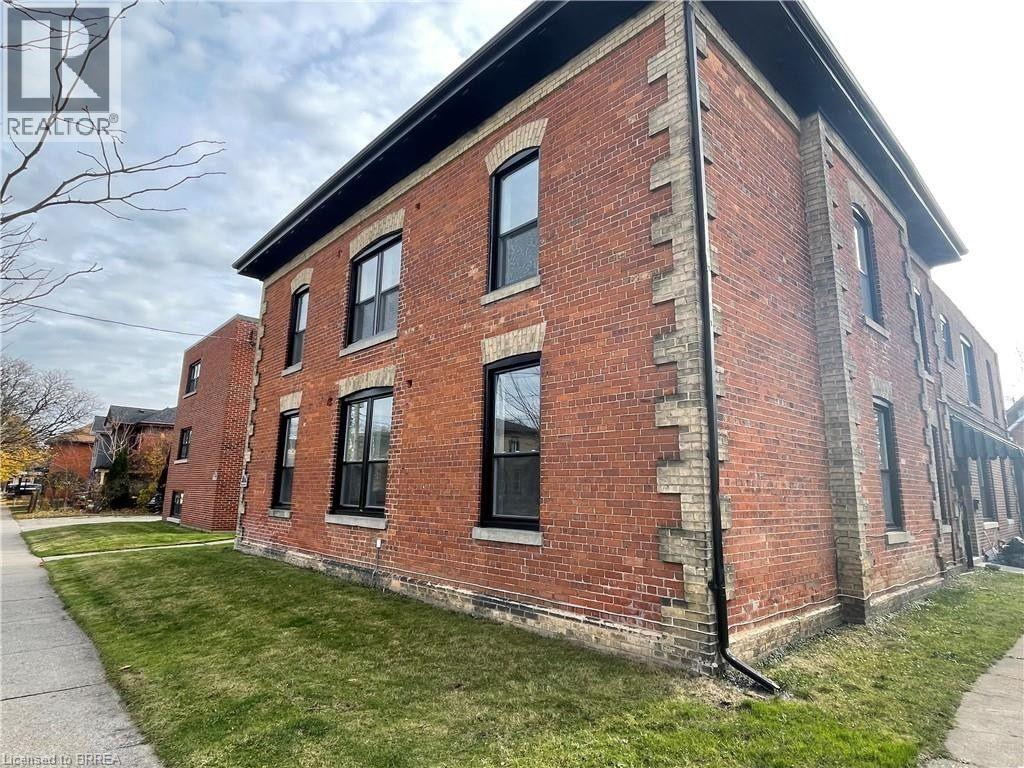 7 Sheridan Street Unit# 6, Brantford, Ontario  N3T 2P7 - Photo 10 - 40873509