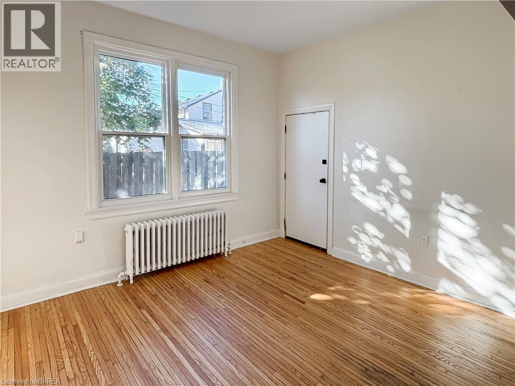 7 Sheridan Street Unit# 6, Brantford, Ontario  N3T 2P7 - Photo 2 - 40873509