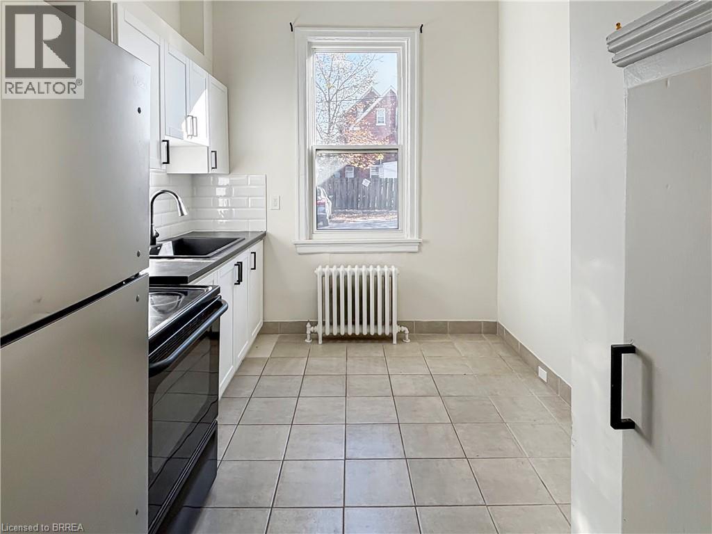 7 Sheridan Street Unit# 6, Brantford, Ontario  N3T 2P7 - Photo 4 - 40873509