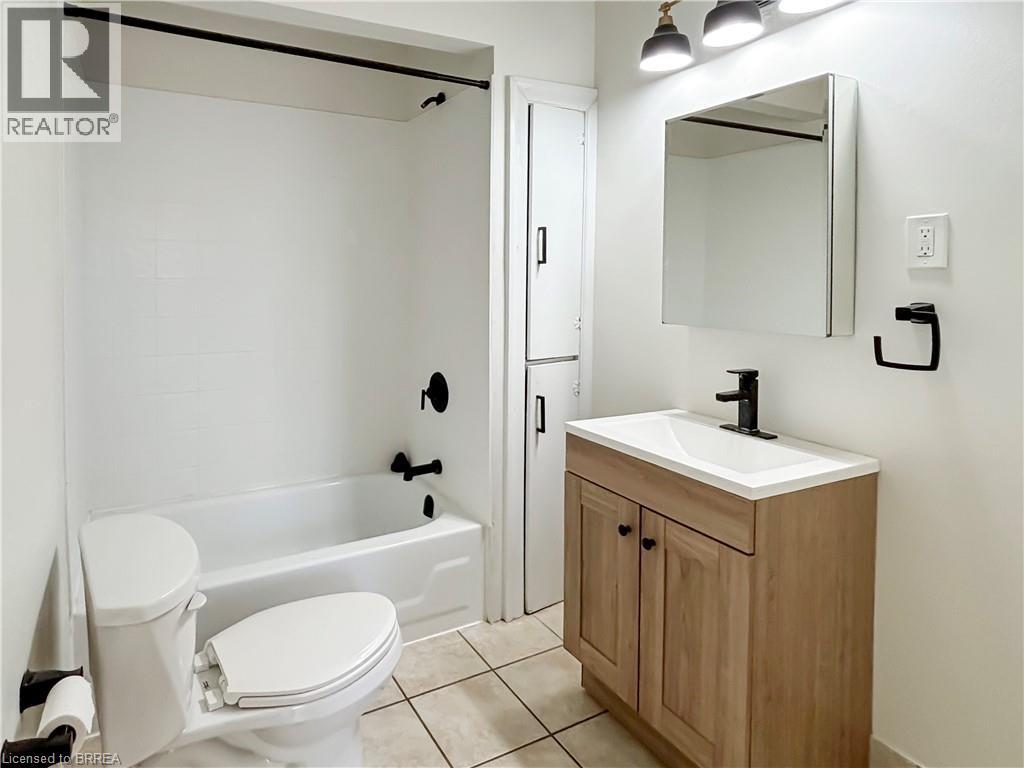 7 Sheridan Street Unit# 6, Brantford, Ontario  N3T 2P7 - Photo 5 - 40873509