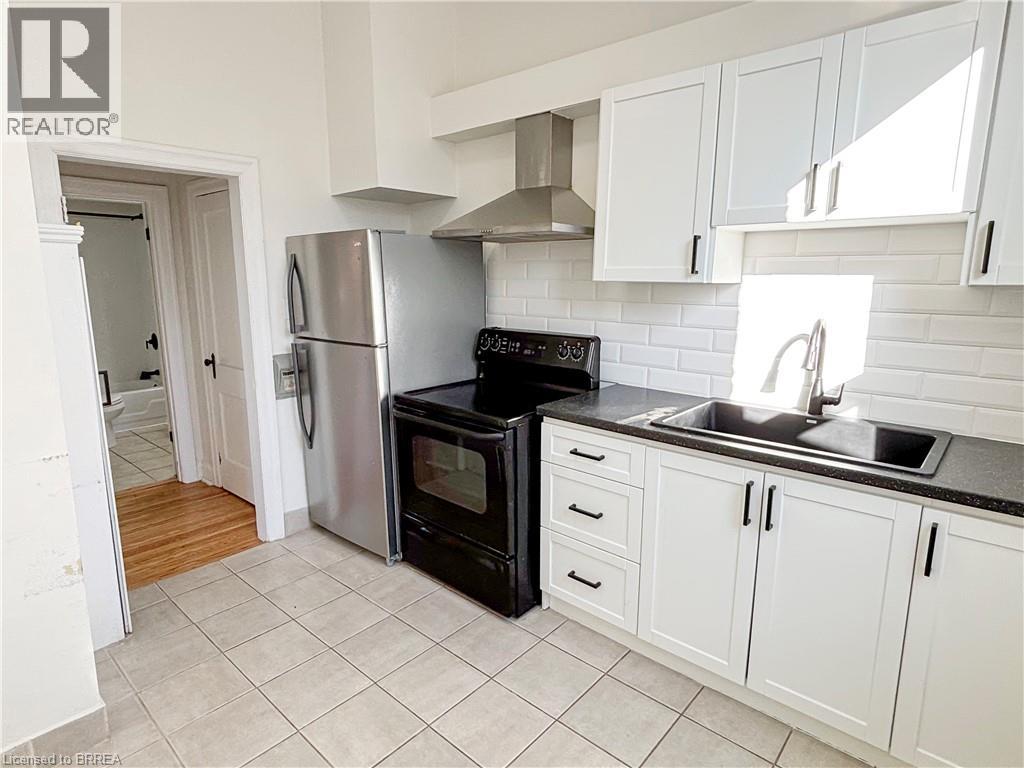 7 Sheridan Street Unit# 6, Brantford, Ontario  N3T 2P7 - Photo 7 - 40873509