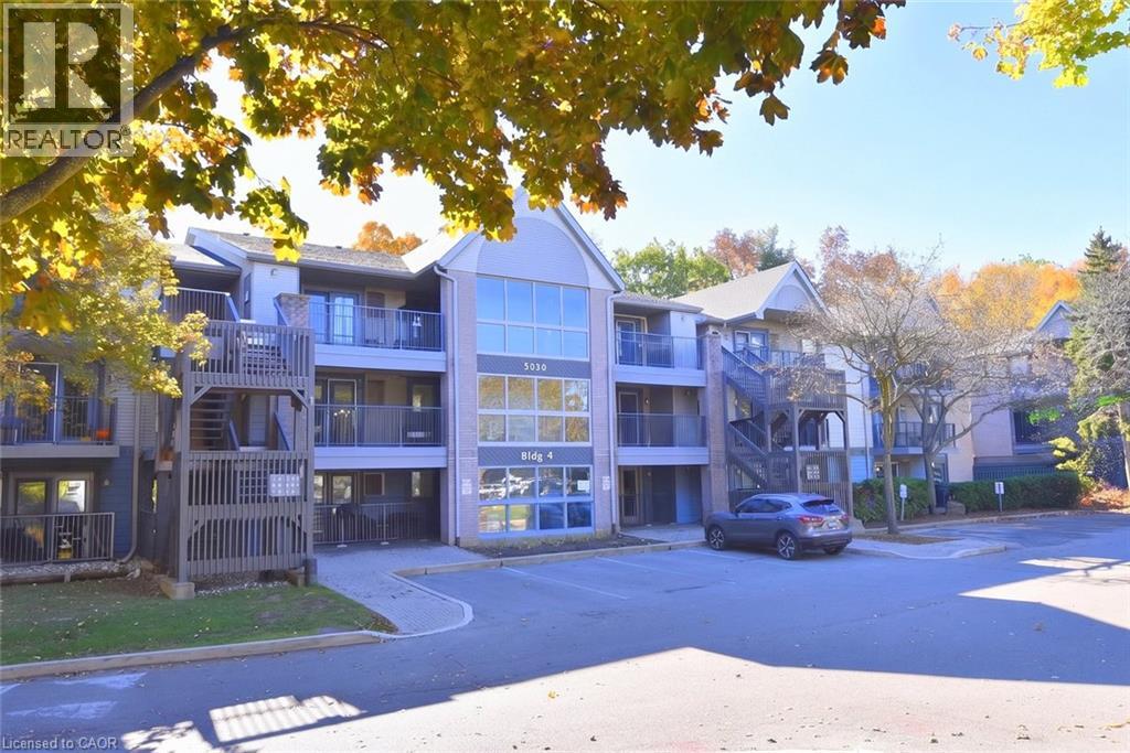 2030 Cleaver Avenue Unit# 313, Burlington, Ontario  L7M 4C3 - Photo 3 - 40873117