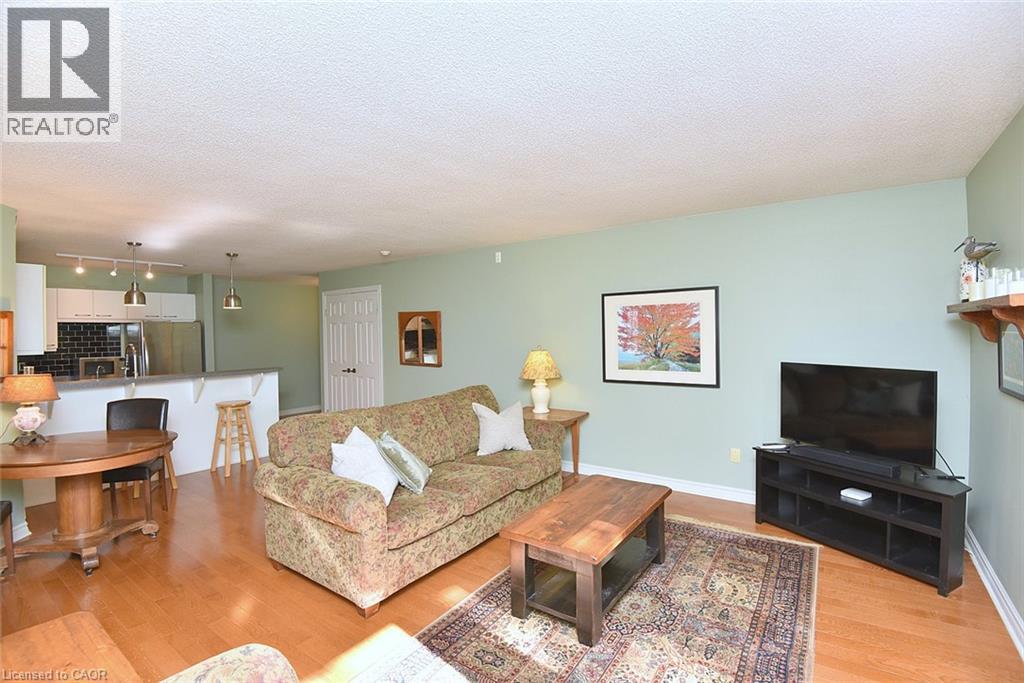 2030 Cleaver Avenue Unit# 313, Burlington, Ontario  L7M 4C3 - Photo 4 - 40873117