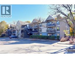 2030 CLEAVER Avenue Unit# 313, burlington, Ontario