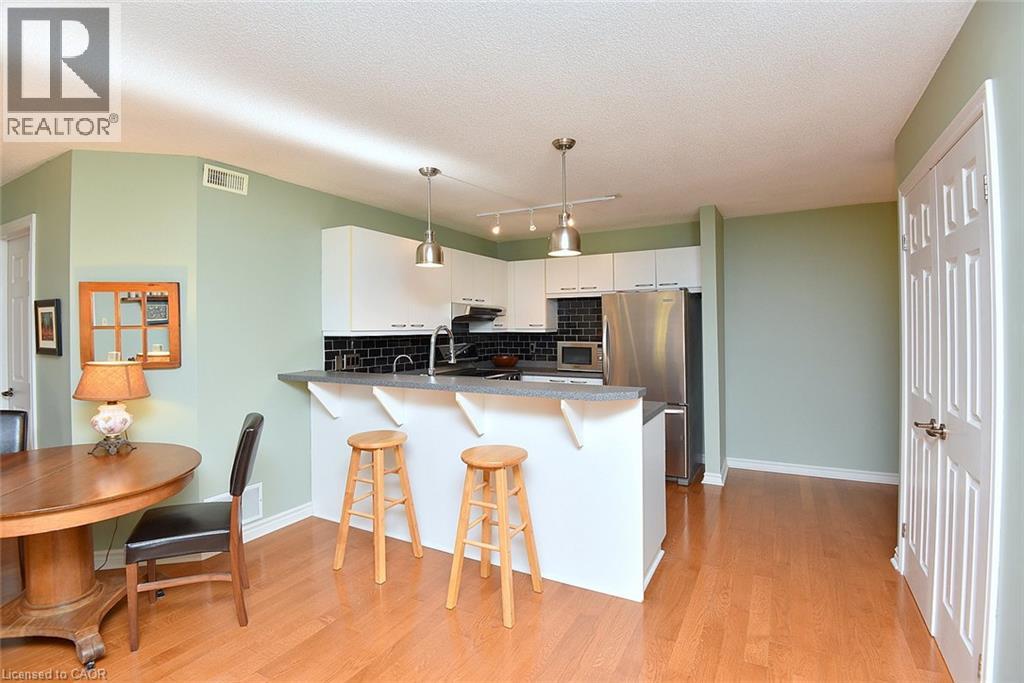 2030 Cleaver Avenue Unit# 313, Burlington, Ontario  L7M 4C3 - Photo 16 - 40873117