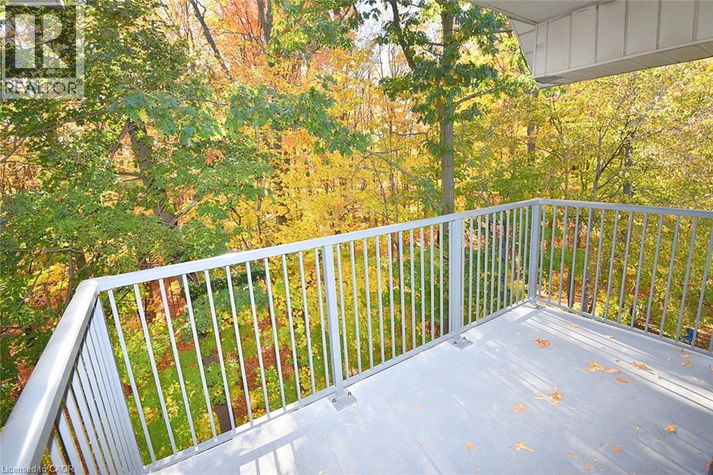 2030 Cleaver Avenue Unit# 313, Burlington, Ontario  L7M 4C3 - Photo 29 - 40873117