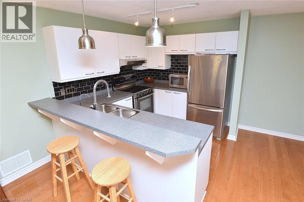 2030 Cleaver Avenue Unit# 313, Burlington, Ontario  L7M 4C3 - Photo 14 - 40873117