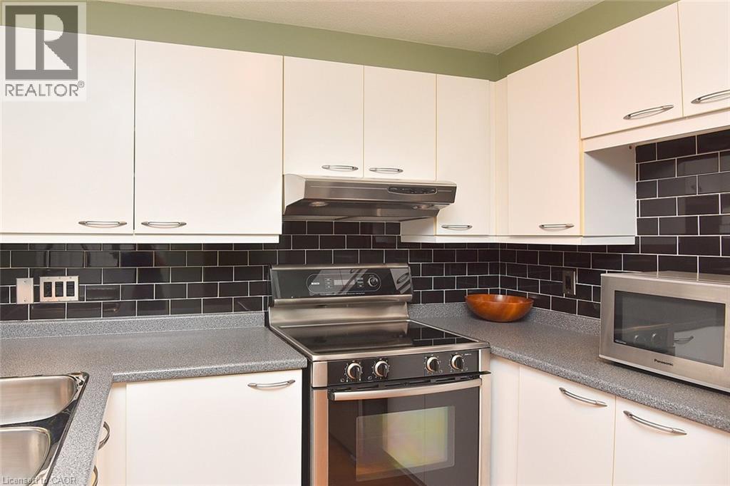 2030 Cleaver Avenue Unit# 313, Burlington, Ontario  L7M 4C3 - Photo 17 - 40873117