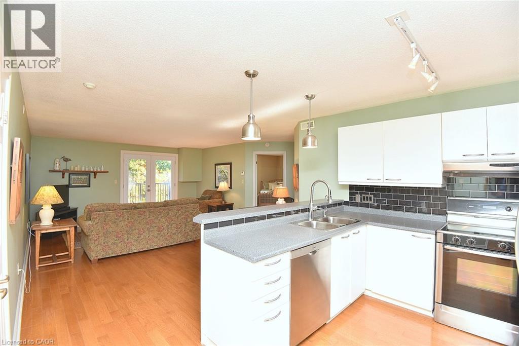 2030 Cleaver Avenue Unit# 313, Burlington, Ontario  L7M 4C3 - Photo 15 - 40873117