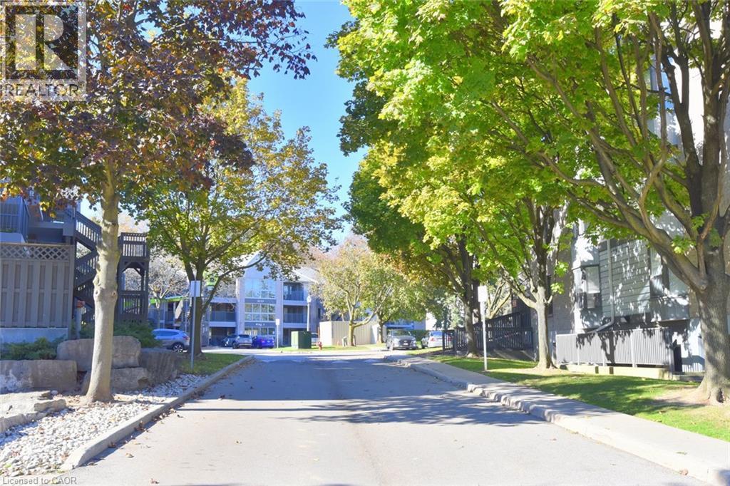 2030 Cleaver Avenue Unit# 313, Burlington, Ontario  L7M 4C3 - Photo 32 - 40873117