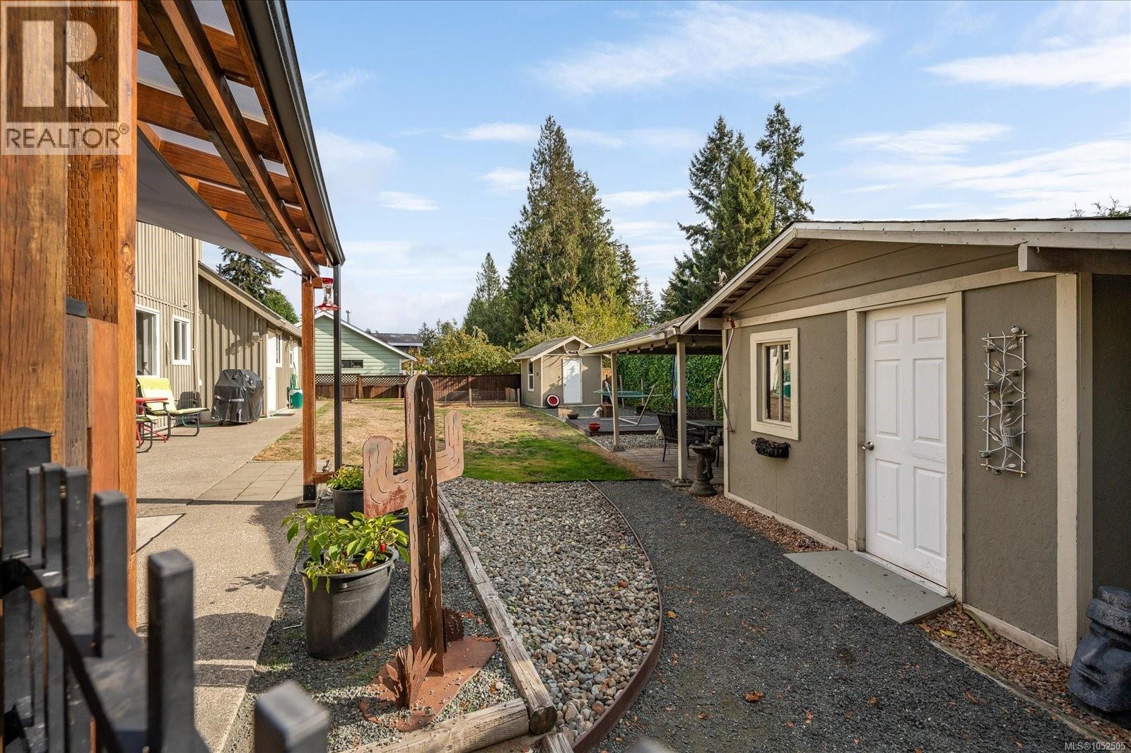 1800 Craig Dr