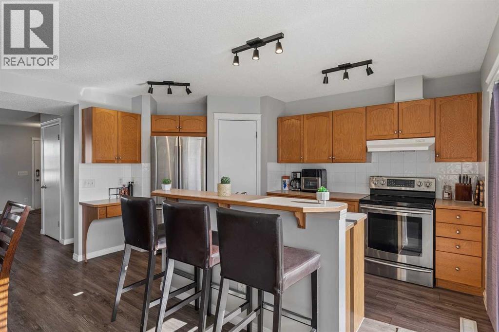 140 Prestwick Villas Se, Calgary, Alberta  T2Z 4S3 - Photo 10 - A2353839