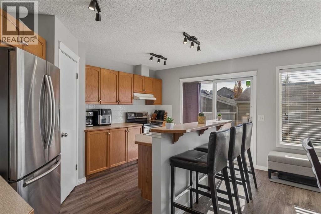 140 Prestwick Villas Se, Calgary, Alberta  T2Z 4S3 - Photo 9 - A2353839