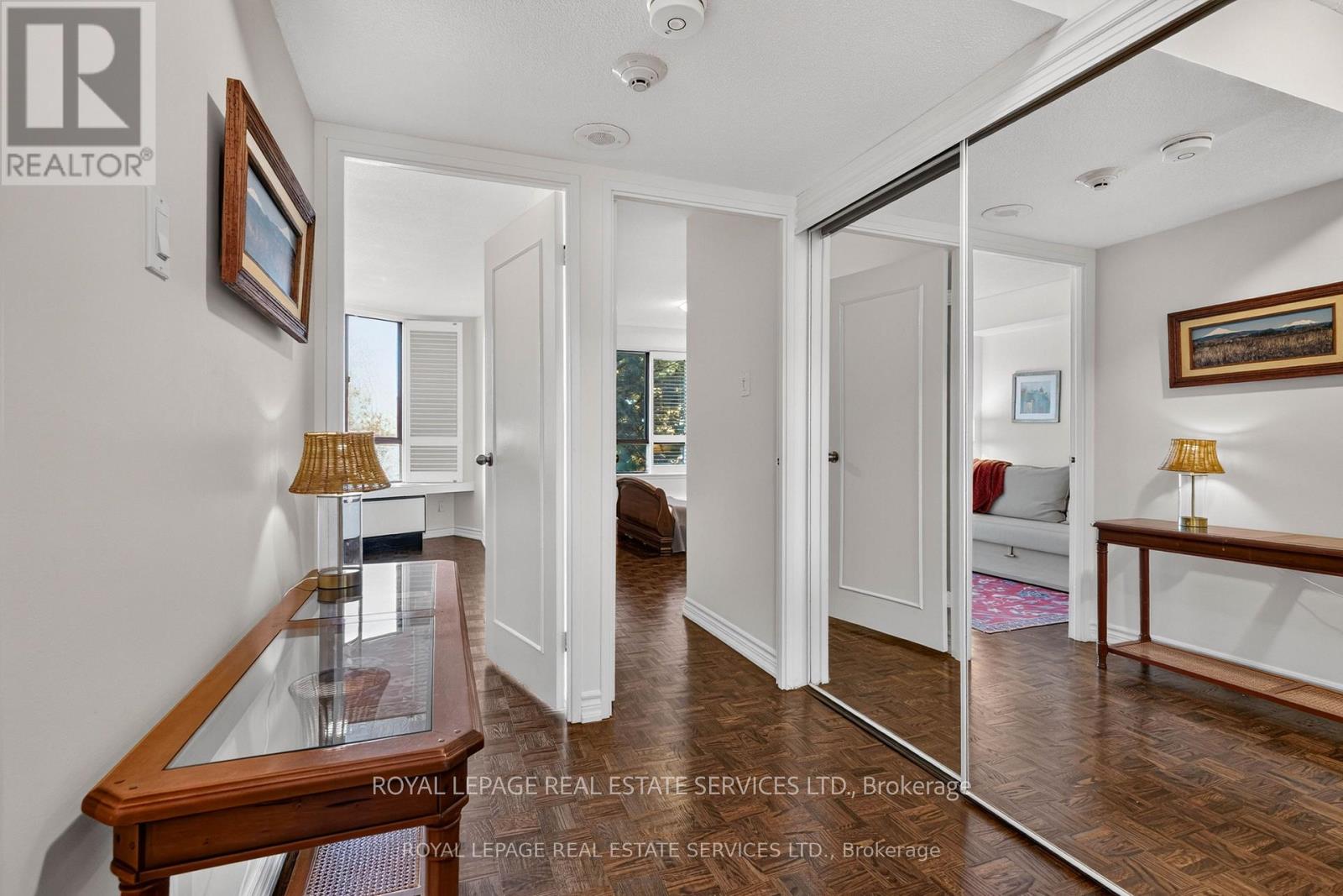 A03 - 284 Mill Road, Toronto, Ontario  M9C 4W6 - Photo 18 - W14111066