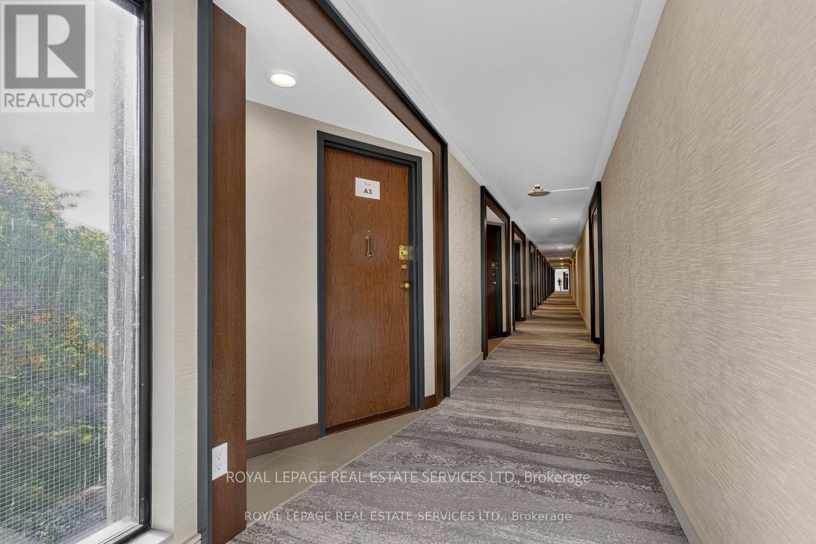 A03 - 284 Mill Road, Toronto, Ontario  M9C 4W6 - Photo 2 - W14111066