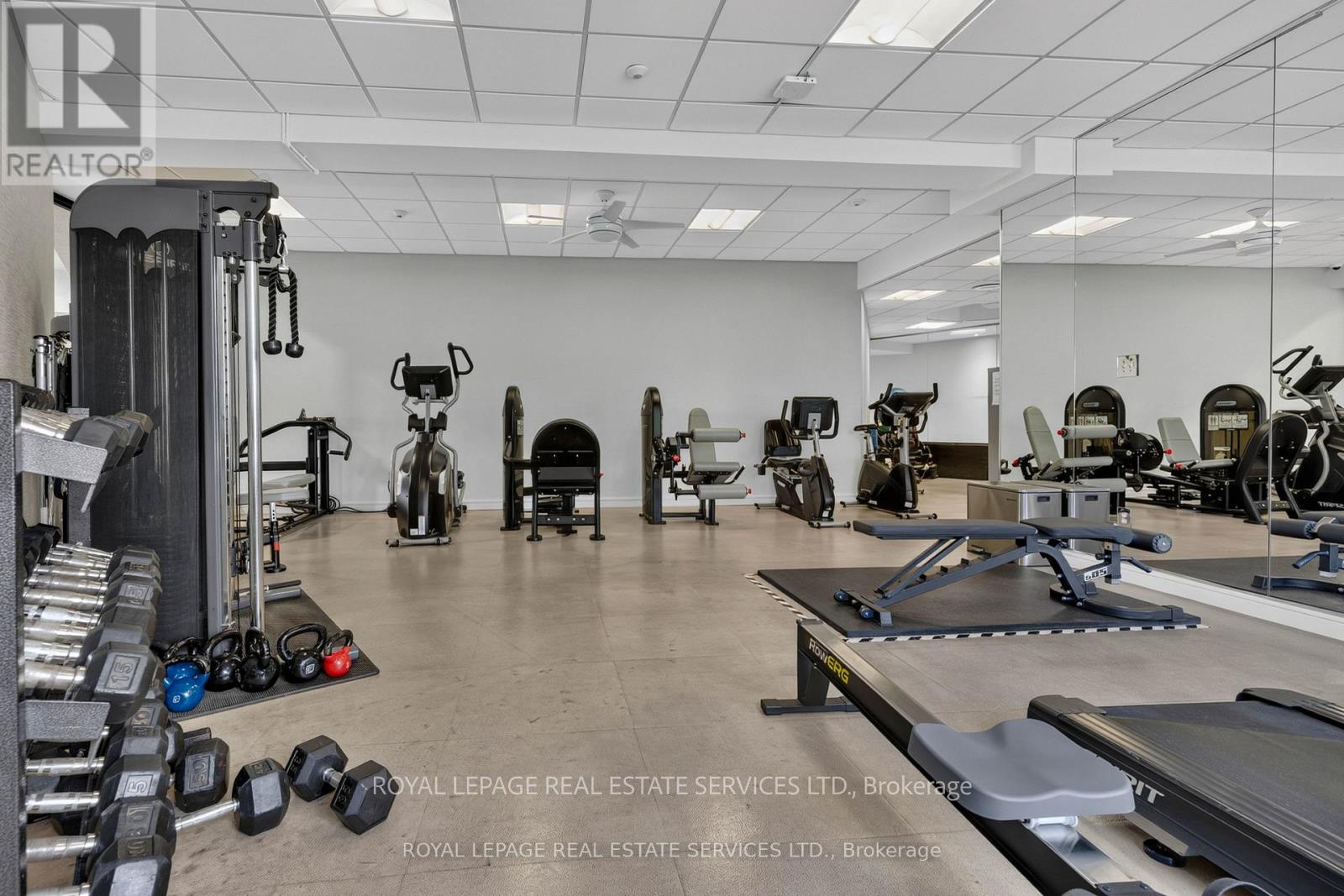 A03 - 284 Mill Road, Toronto, Ontario  M9C 4W6 - Photo 28 - W14111066