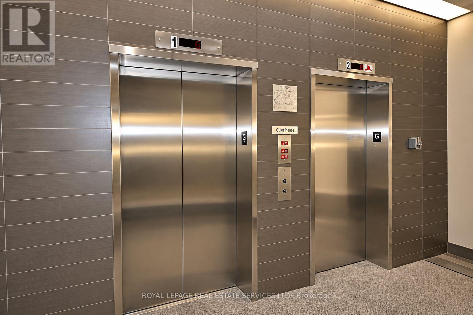 1005 - 4 Elsinore Path, Toronto, Ontario  M8V 4G7 - Photo 5 - W14111068