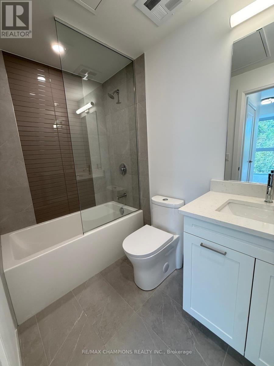 209 - 26 Mill Street, Halton Hills, Ontario  L7G 0P9 - Photo 18 - W14111070
