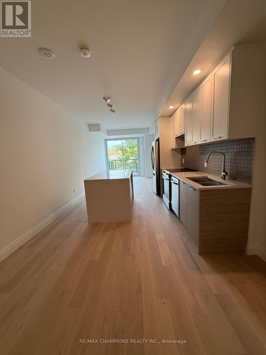 209 - 26 Mill Street, Halton Hills, Ontario  L7G 0P9 - Photo 7 - W14111070