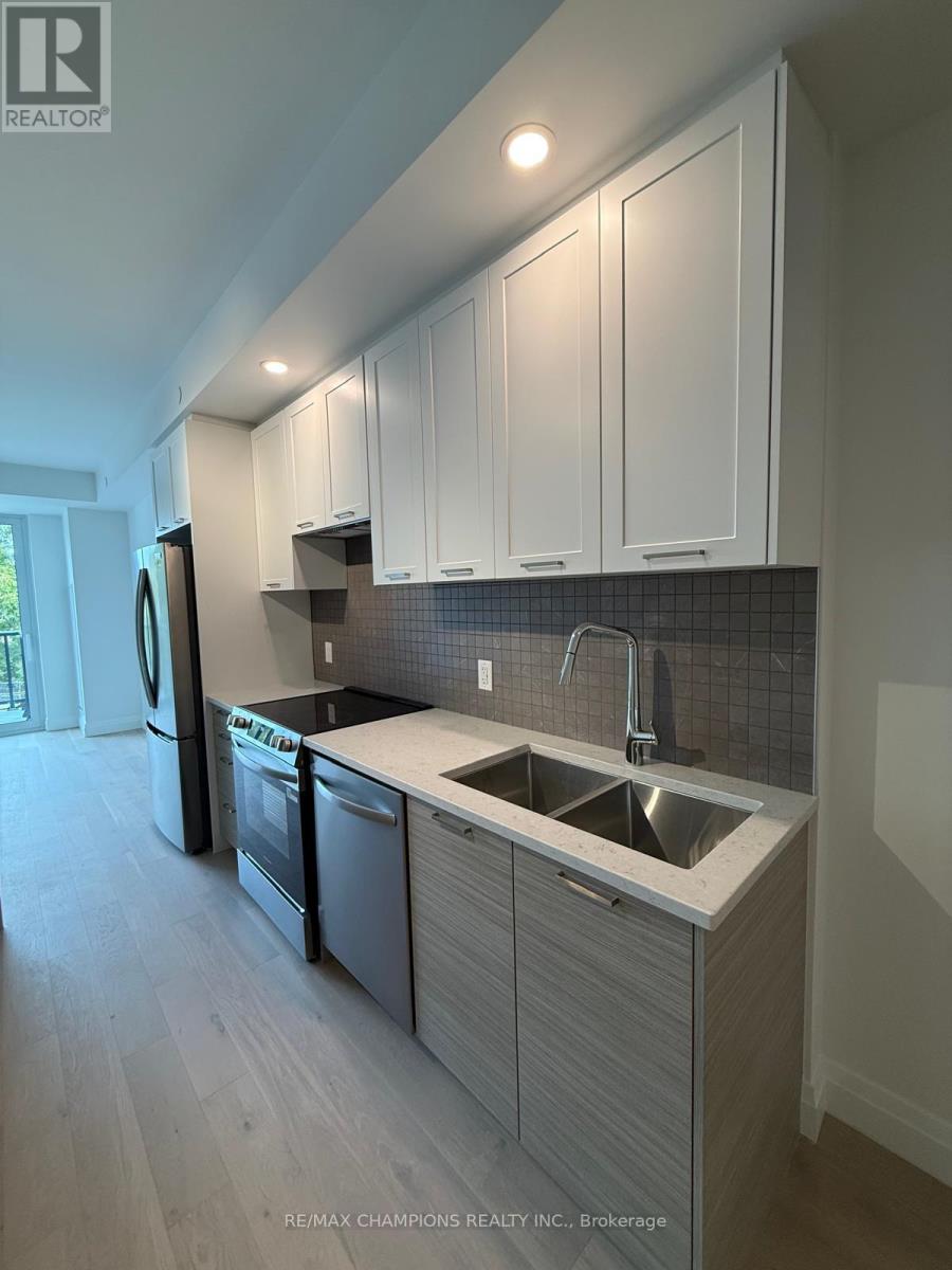 209 - 26 Mill Street, Halton Hills, Ontario  L7G 0P9 - Photo 8 - W14111070