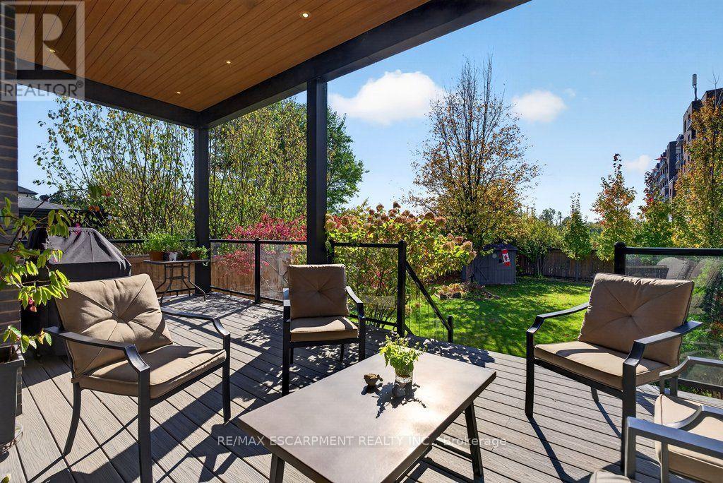 418 Pine Cove Road, Burlington, Ontario  L7N 1W5 - Photo 45 - W14111190