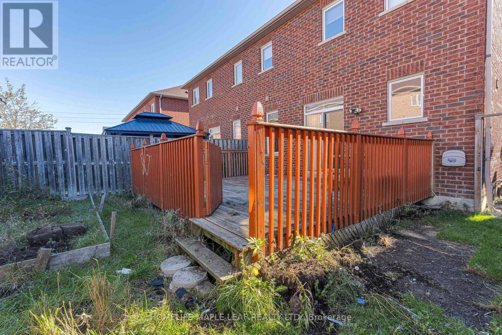 28 Vincent Street, Brampton, Ontario  L6R 0G8 - Photo 45 - W14111206