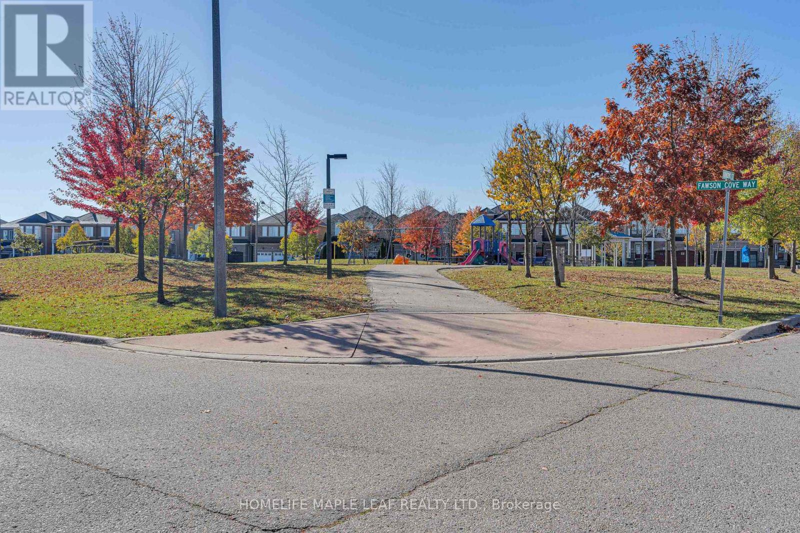 28 Vincent Street, Brampton, Ontario  L6R 0G8 - Photo 46 - W14111206