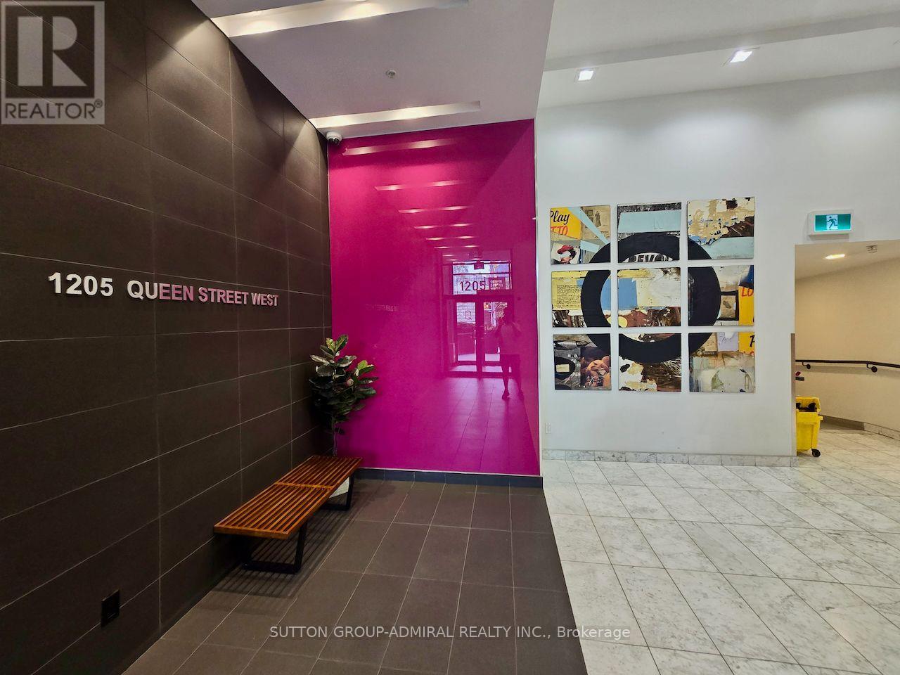 304 - 1205 Queen Street W, Toronto, Ontario  M6K 0B9 - Photo 14 - W14111248