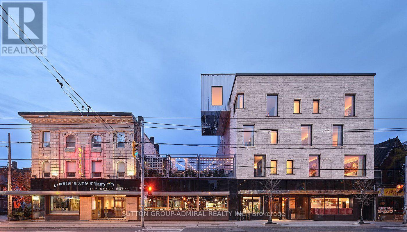 304 - 1205 Queen Street W, Toronto, Ontario  M6K 0B9 - Photo 16 - W14111248