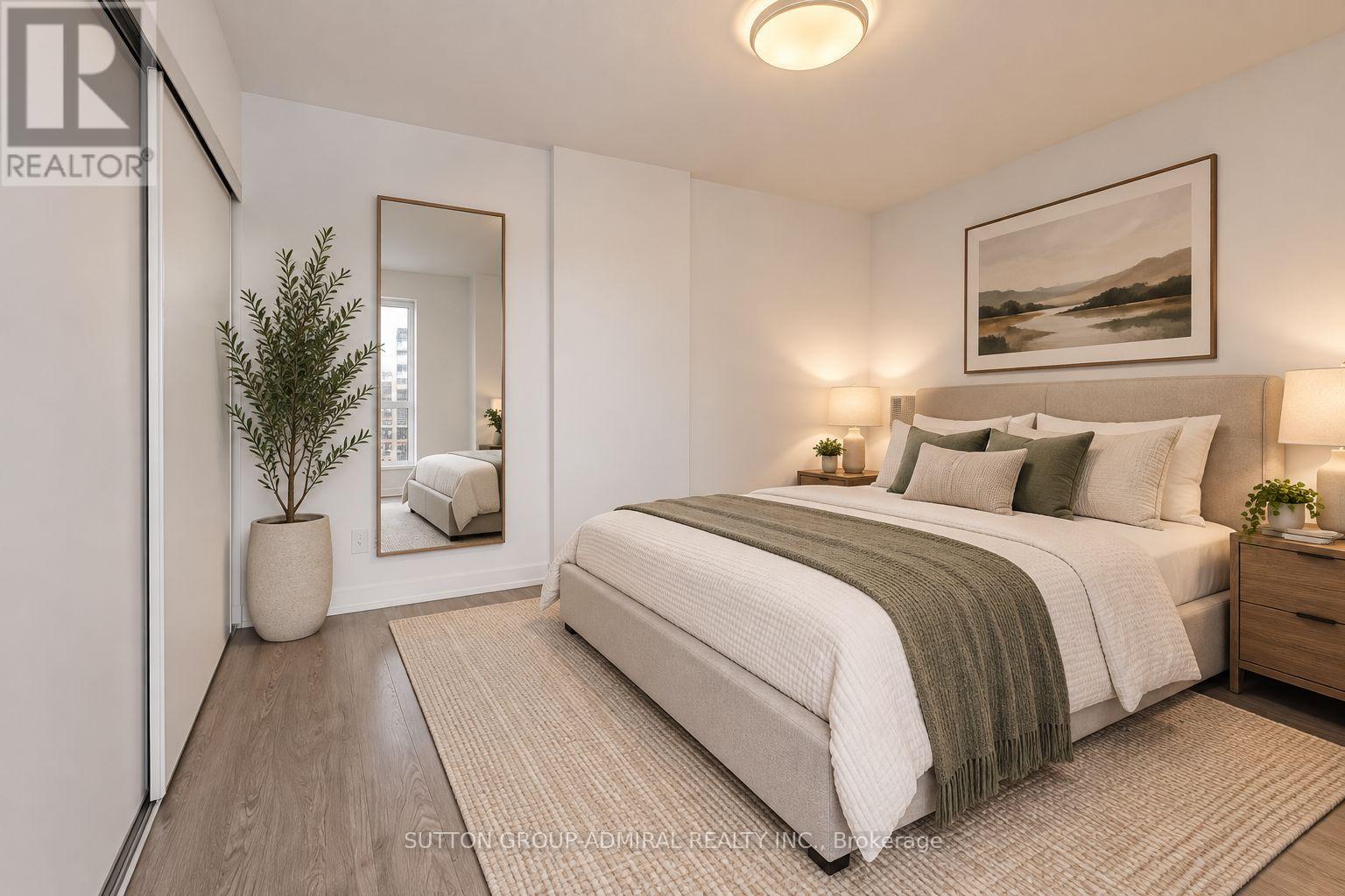304 - 1205 Queen Street W, Toronto, Ontario  M6K 0B9 - Photo 8 - W14111248