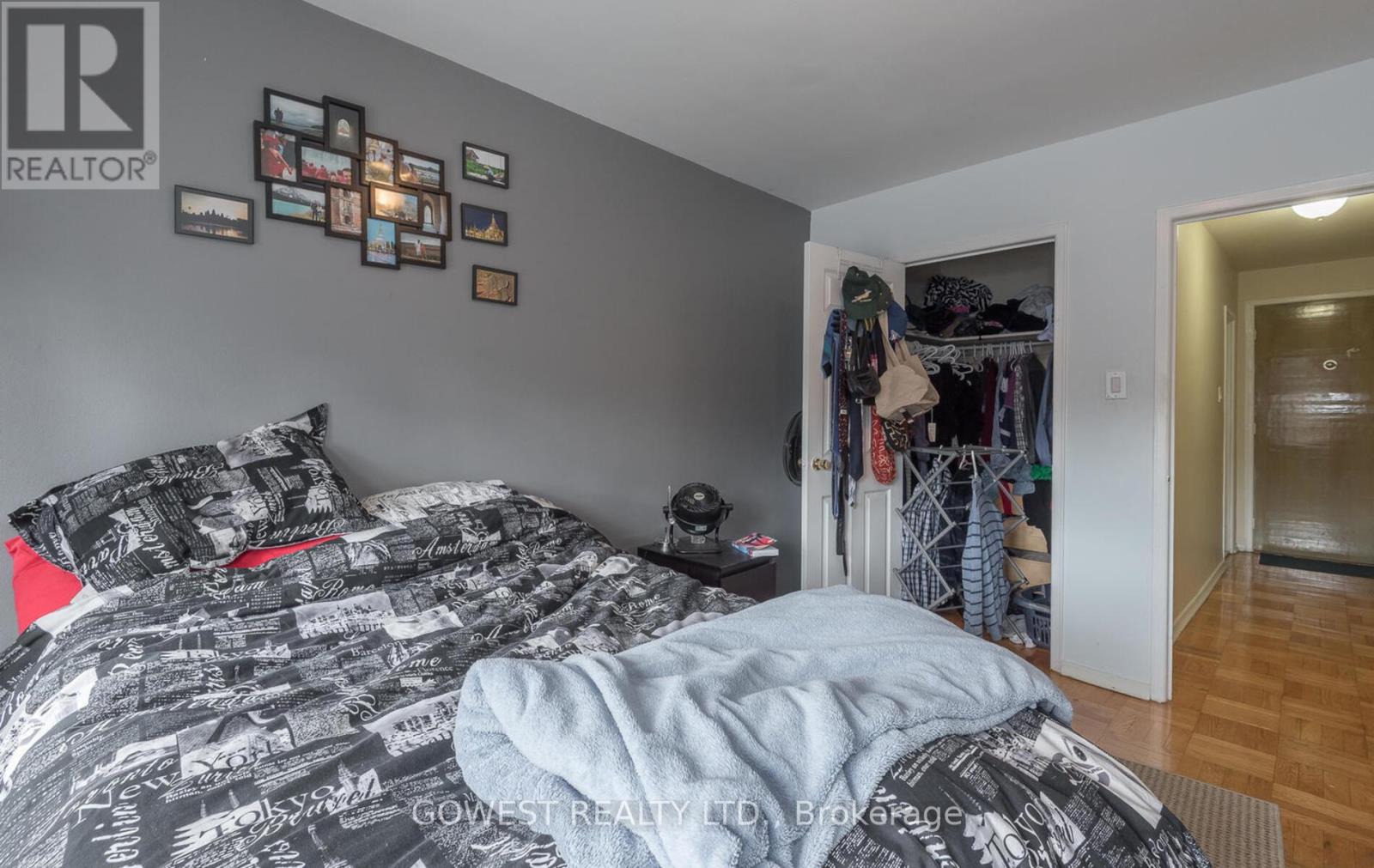 306 - 205 Keele Street, Toronto (High Park North), Ontario  M6P 2K1 - Photo 14 - W14111260