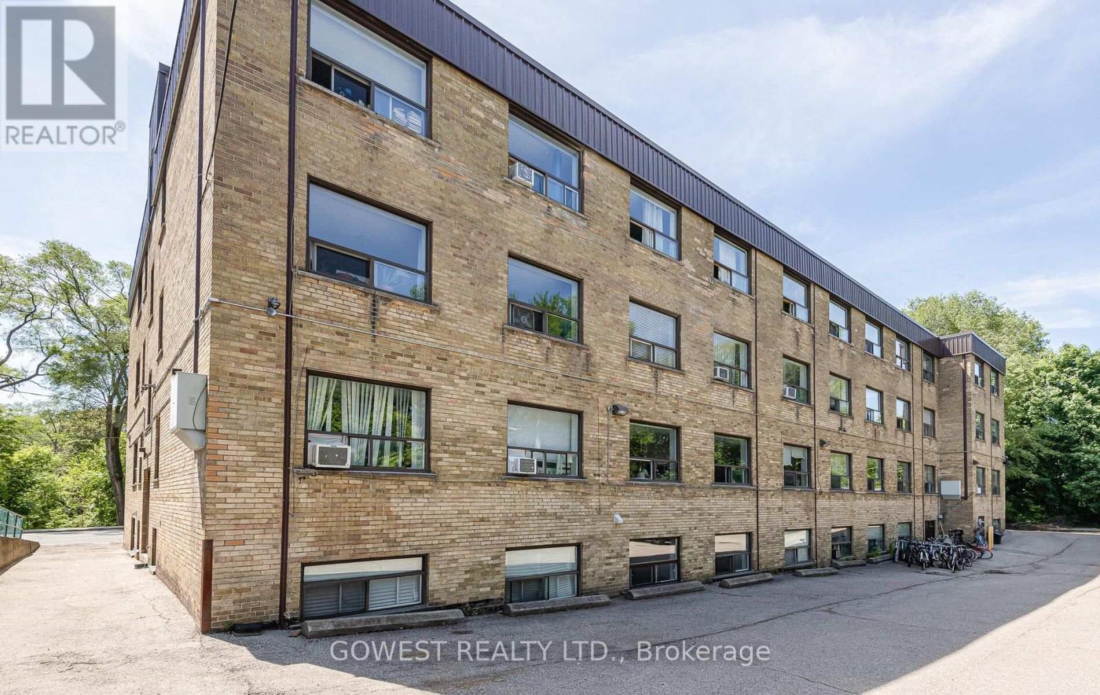 306 - 205 Keele Street, Toronto (High Park North), Ontario  M6P 2K1 - Photo 16 - W14111260