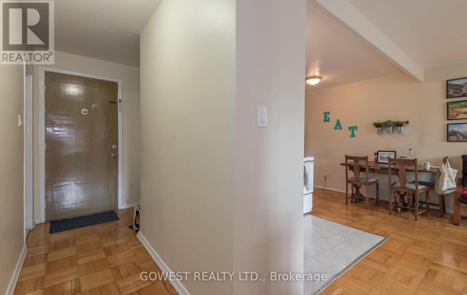306 - 205 Keele Street, Toronto (High Park North), Ontario  M6P 2K1 - Photo 6 - W14111260