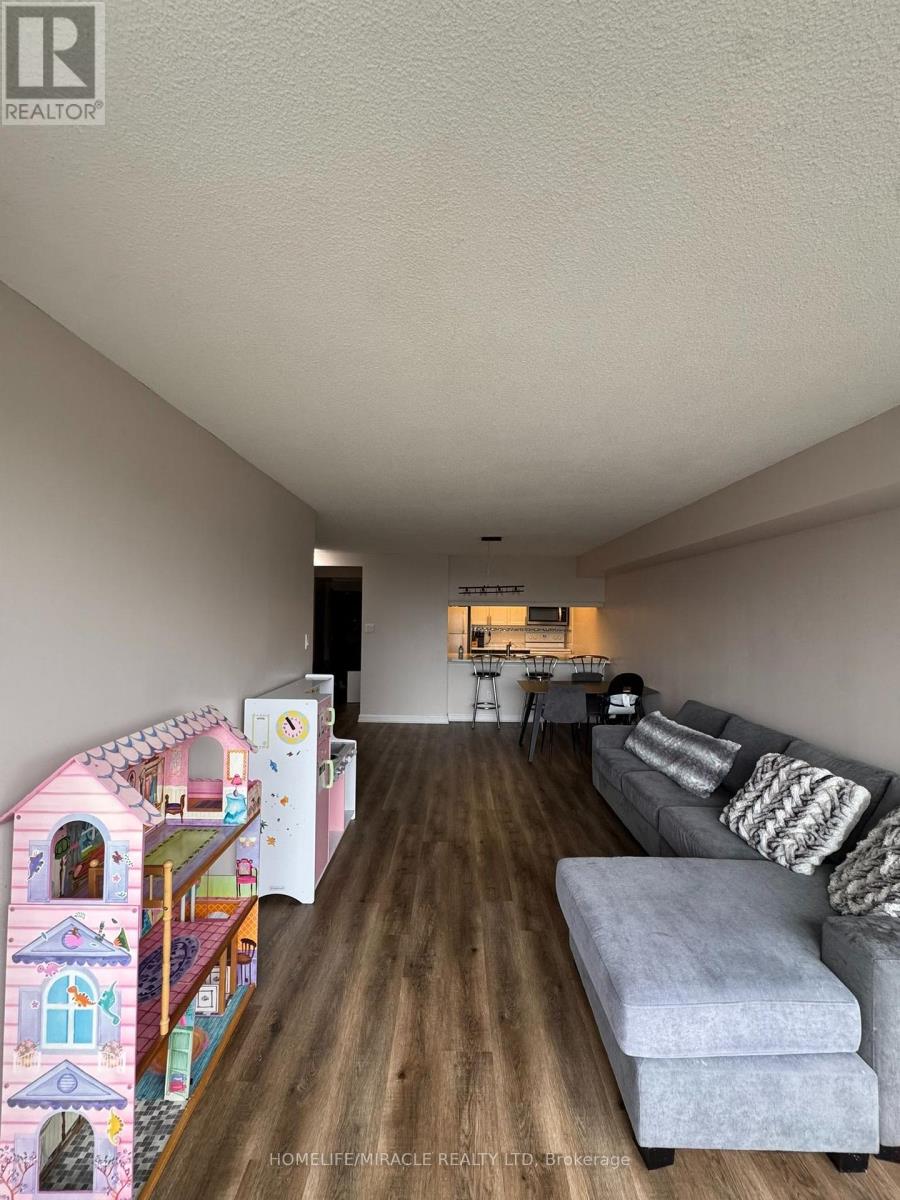 406 - 24 Hanover Road, Brampton (Queen Street Corridor), Ontario  L6S 5K8 - Photo 11 - W14111276