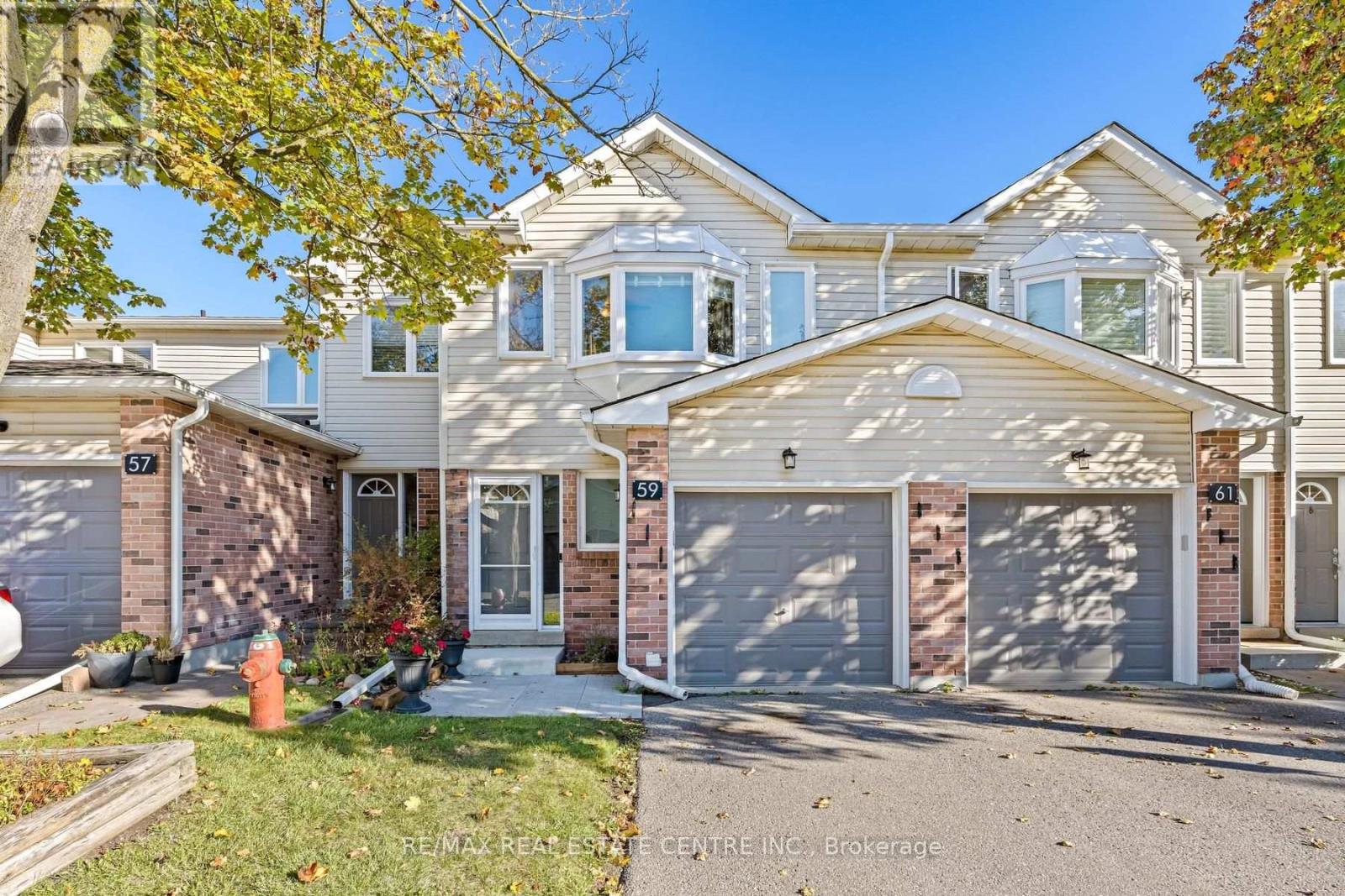 97 - 59 Corey Circle, Halton Hills, Ontario  L7G 5L7 - Photo 1 - W14111296