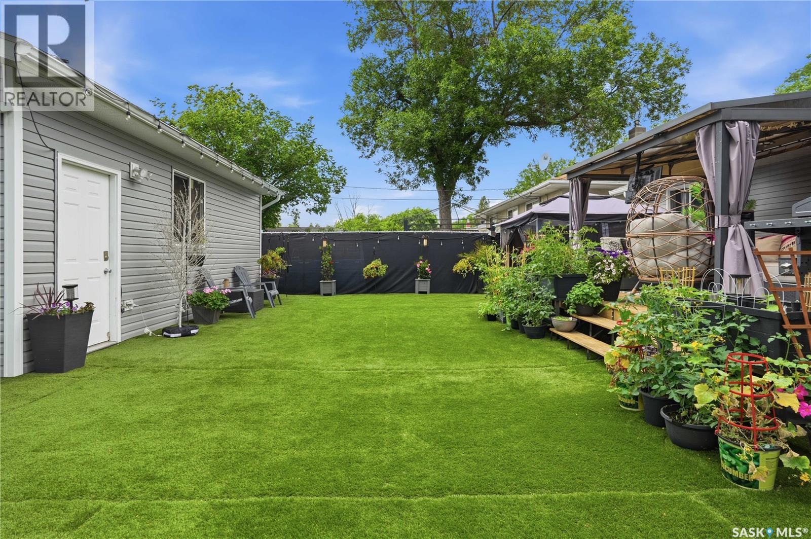 1237 10th Avenue E, Regina, Saskatchewan  S4N 0J4 - Photo 20 - SK051796