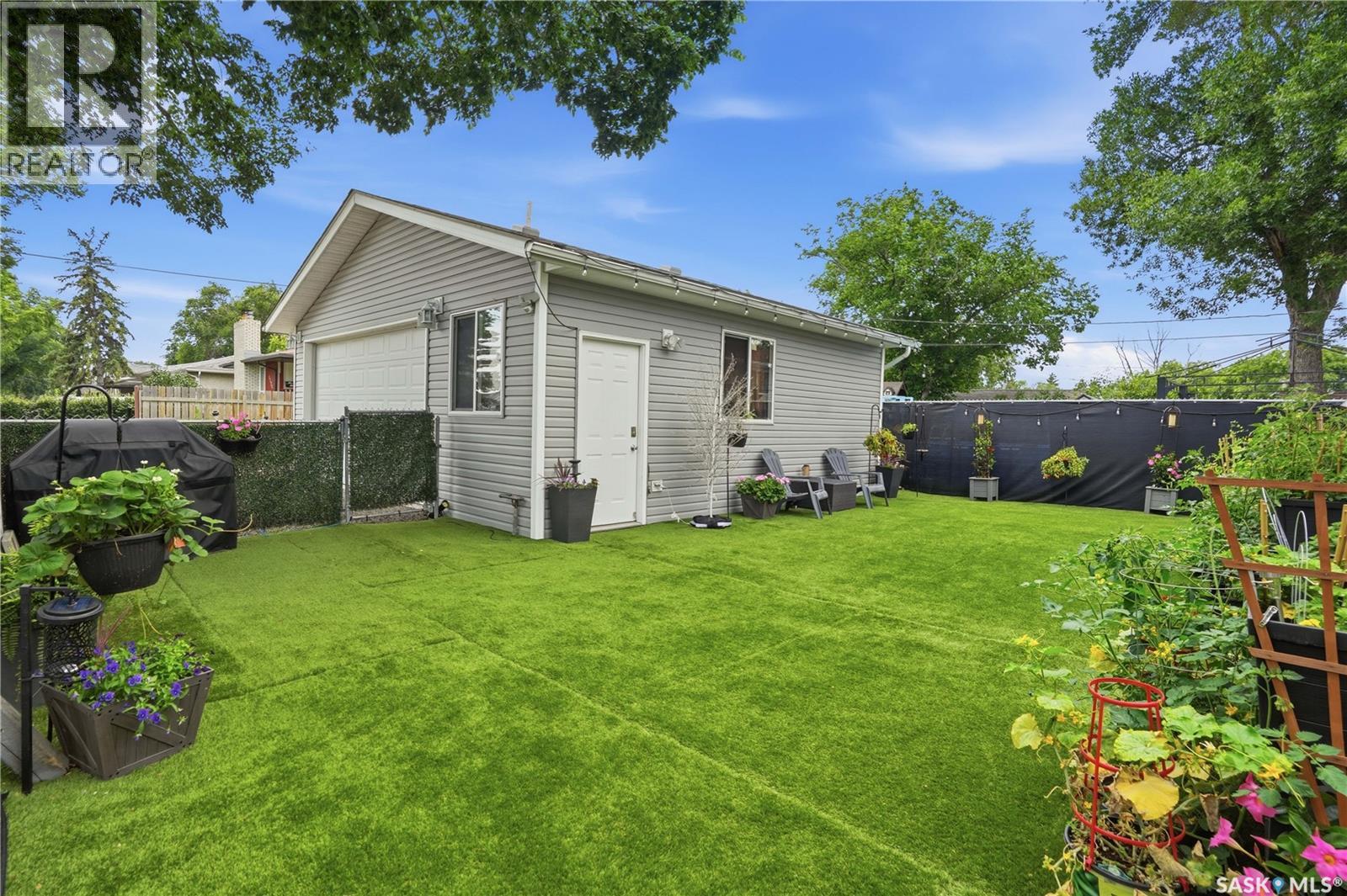 1237 10th Avenue E, Regina, Saskatchewan  S4N 0J4 - Photo 21 - SK051796