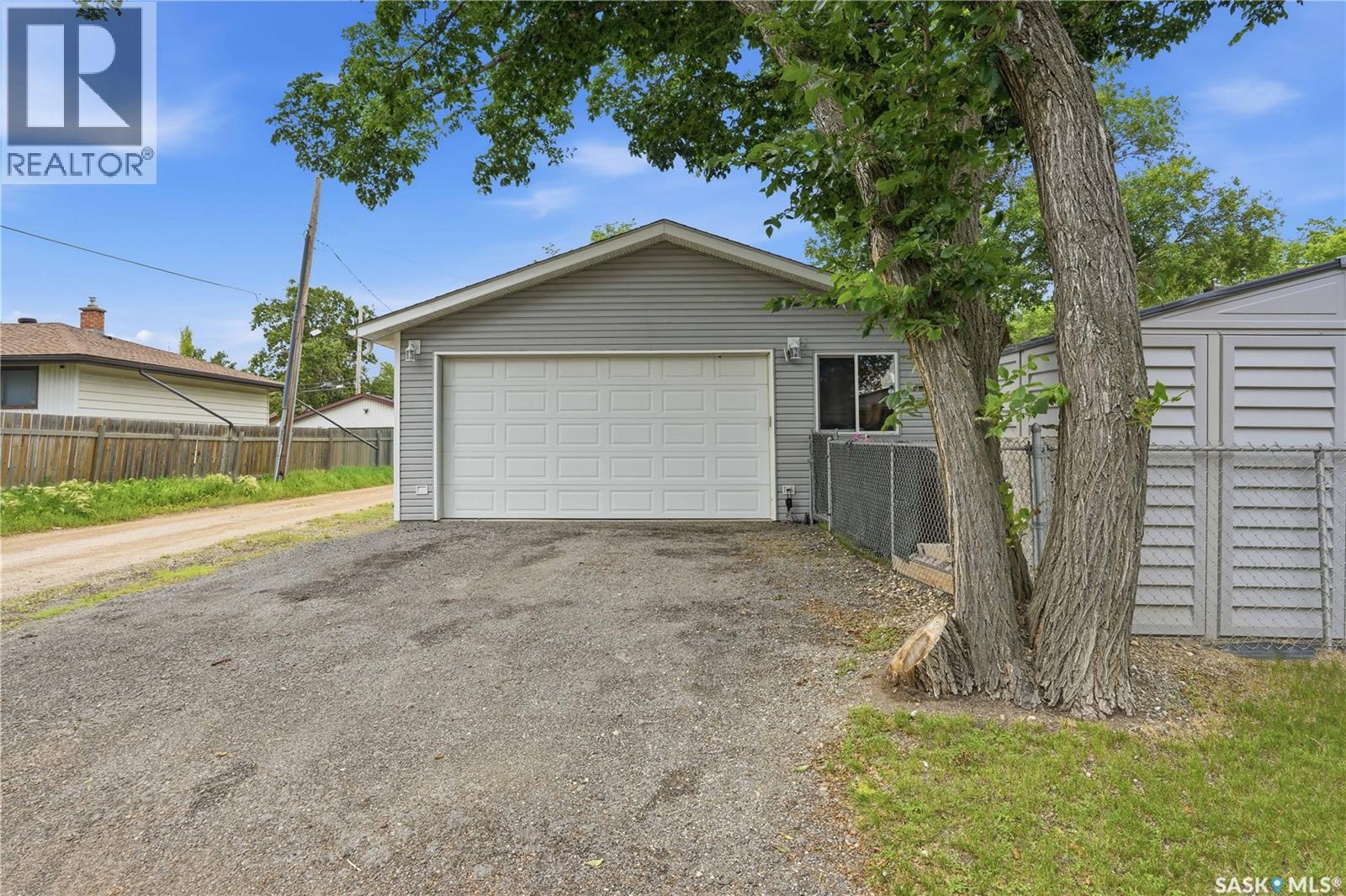 1237 10th Avenue E, Regina, Saskatchewan  S4N 0J4 - Photo 22 - SK051796
