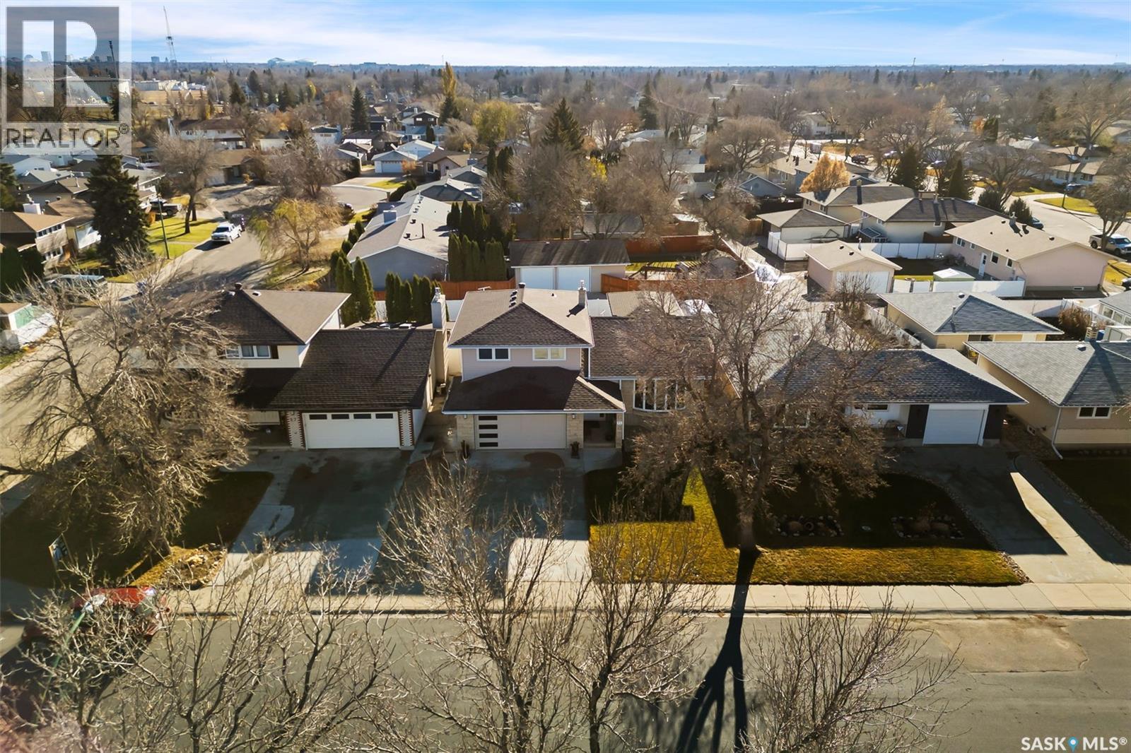 31 Rink Avenue, Regina, Saskatchewan  S4R 6L7 - Photo 37 - SK051781