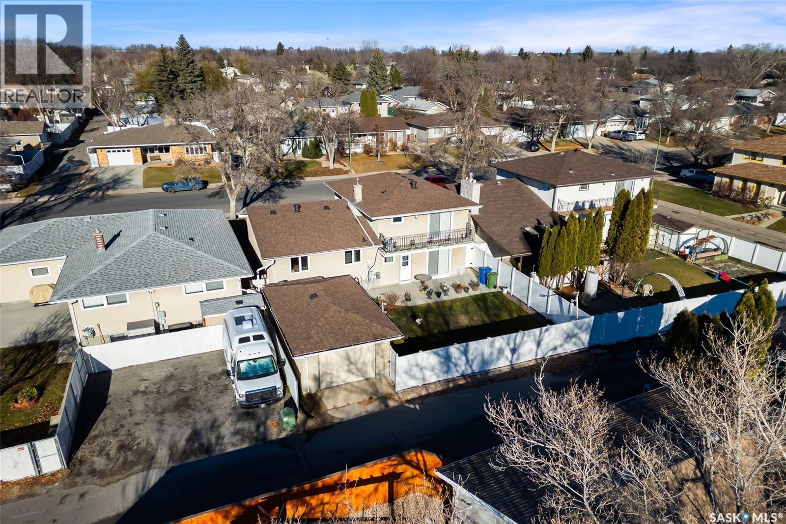 31 Rink Avenue, Regina, Saskatchewan  S4R 6L7 - Photo 39 - SK051781