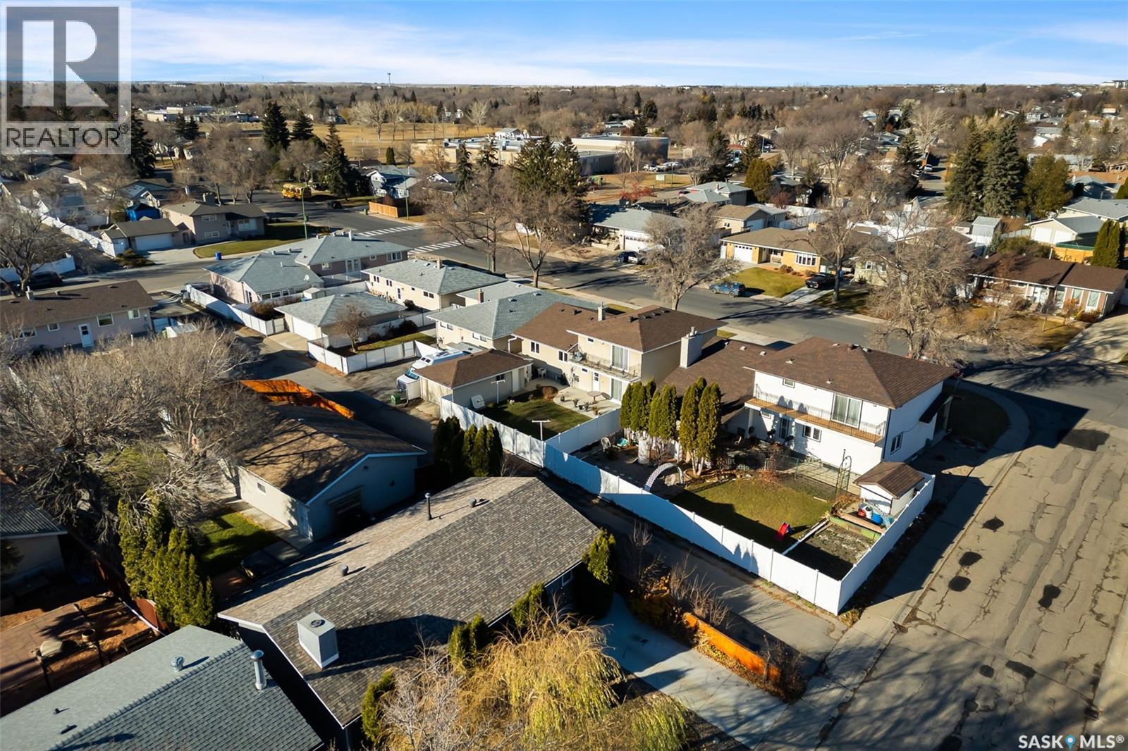 31 Rink Avenue, Regina, Saskatchewan  S4R 6L7 - Photo 40 - SK051781