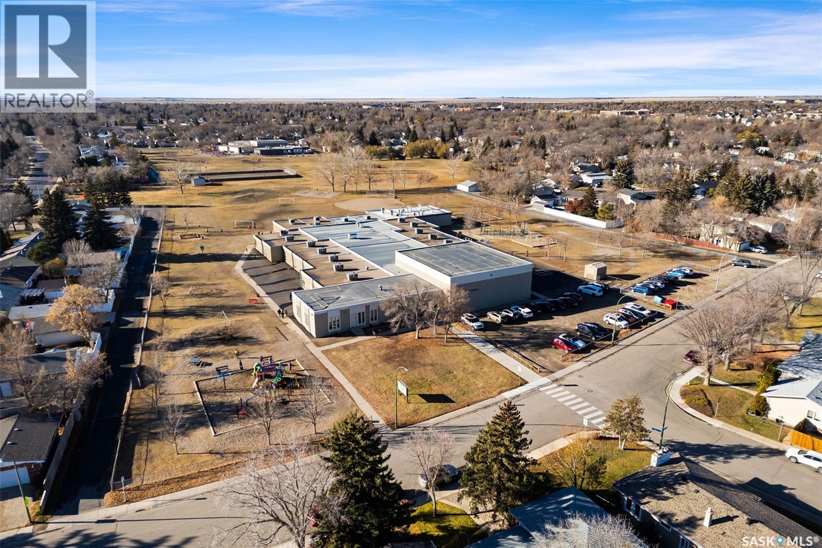 31 Rink Avenue, Regina, Saskatchewan  S4R 6L7 - Photo 41 - SK051781