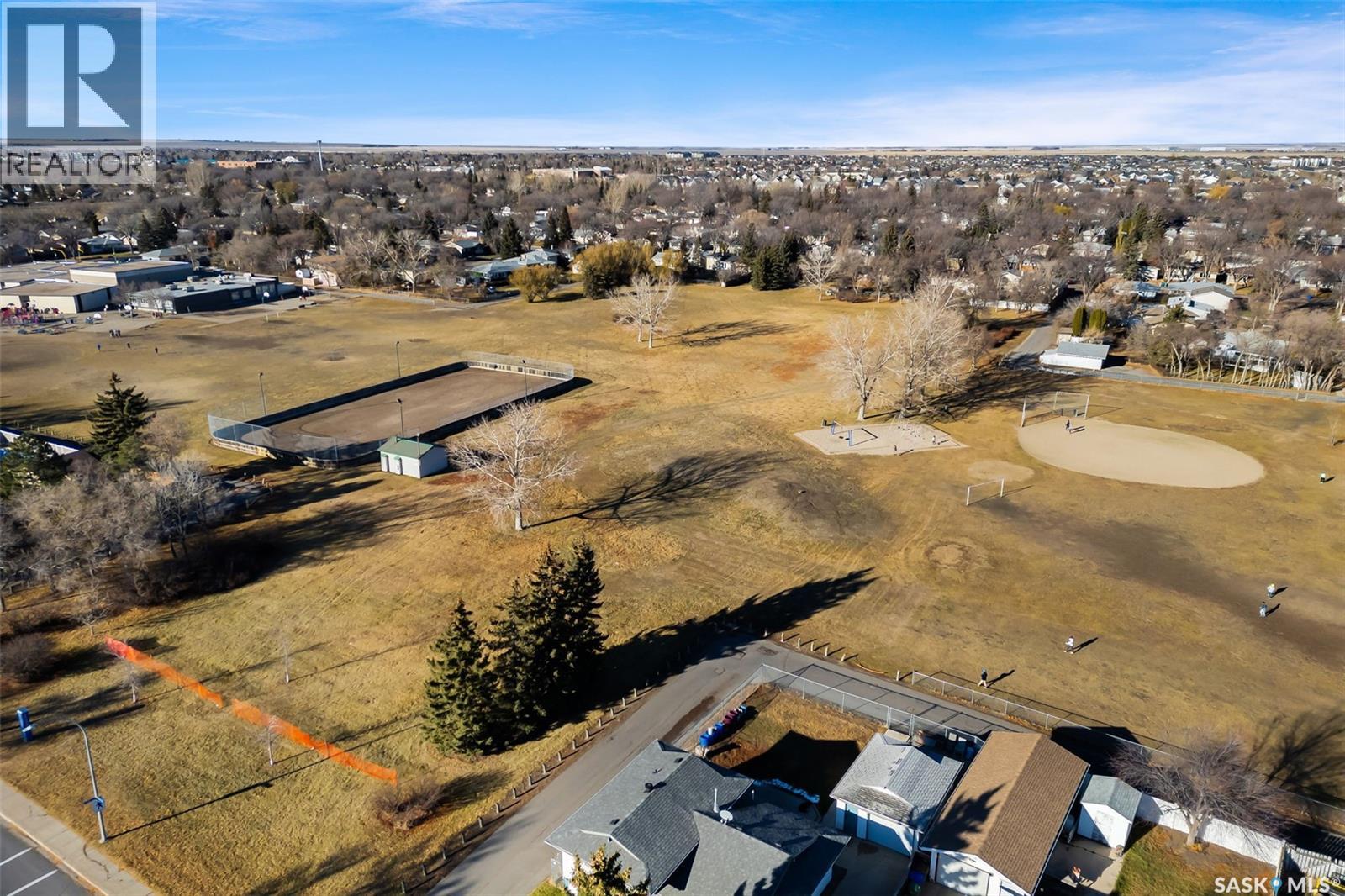 31 Rink Avenue, Regina, Saskatchewan  S4R 6L7 - Photo 42 - SK051781