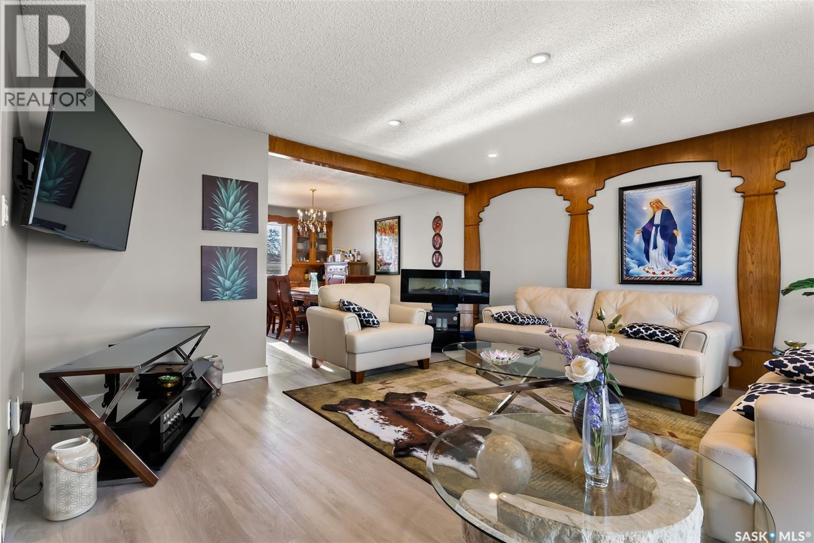31 Rink Avenue, Regina, Saskatchewan  S4R 6L7 - Photo 5 - SK051781