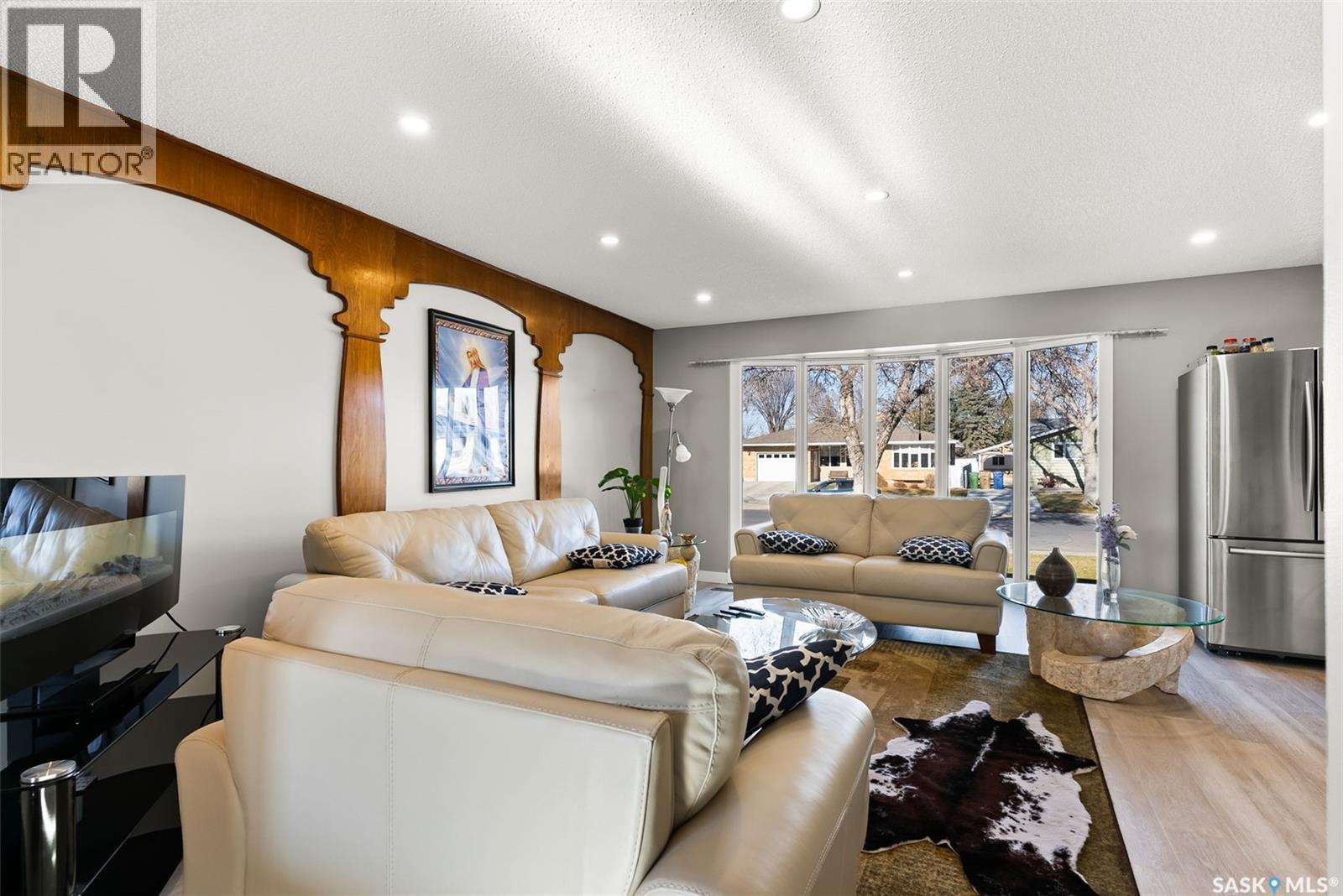 31 Rink Avenue, Regina, Saskatchewan  S4R 6L7 - Photo 6 - SK051781