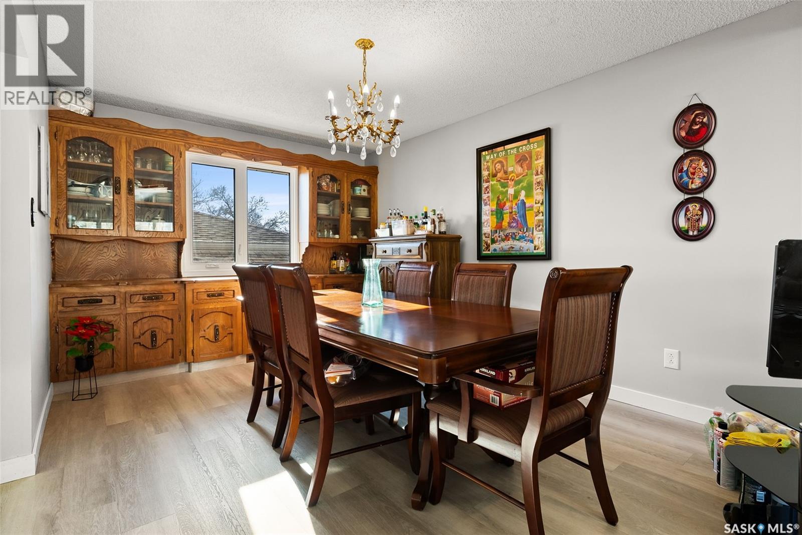 31 Rink Avenue, Regina, Saskatchewan  S4R 6L7 - Photo 8 - SK051781