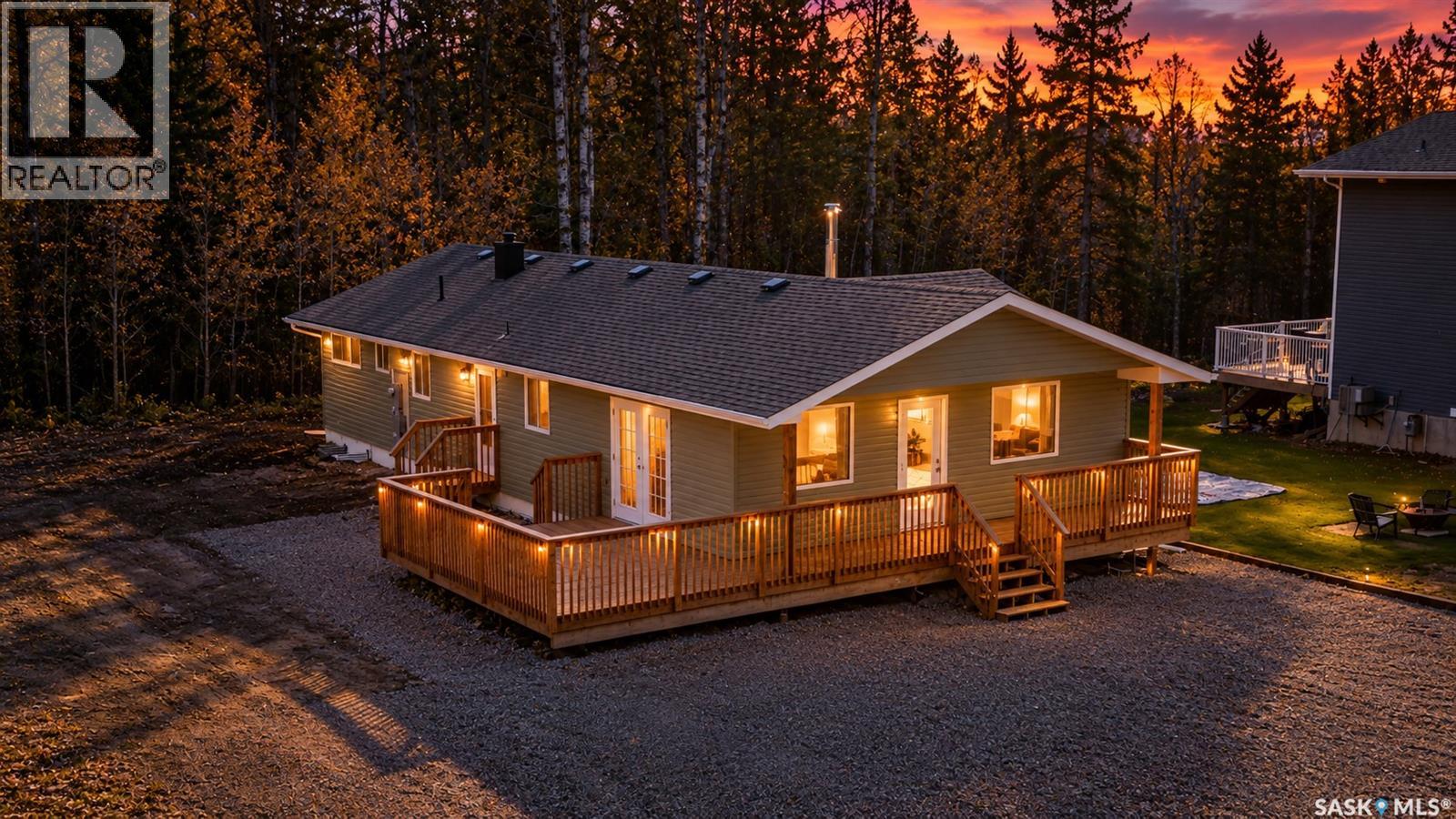 28 101 Neis Access Road, Emma Lake, Saskatchewan  S0J 0N0 - Photo 1 - SK051723