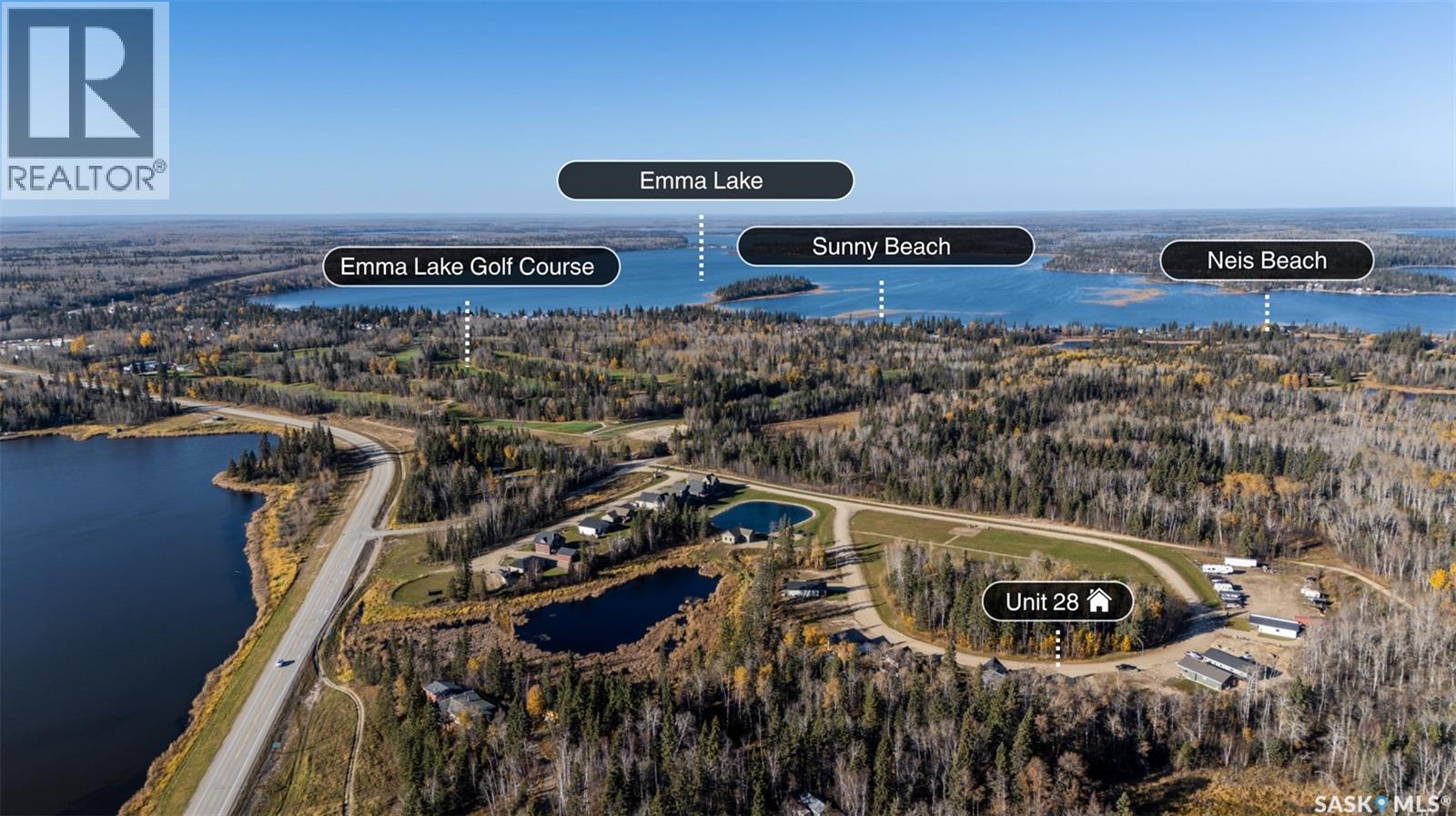 28 101 Neis Access Road, Emma Lake, Saskatchewan  S0J 0N0 - Photo 46 - SK051723