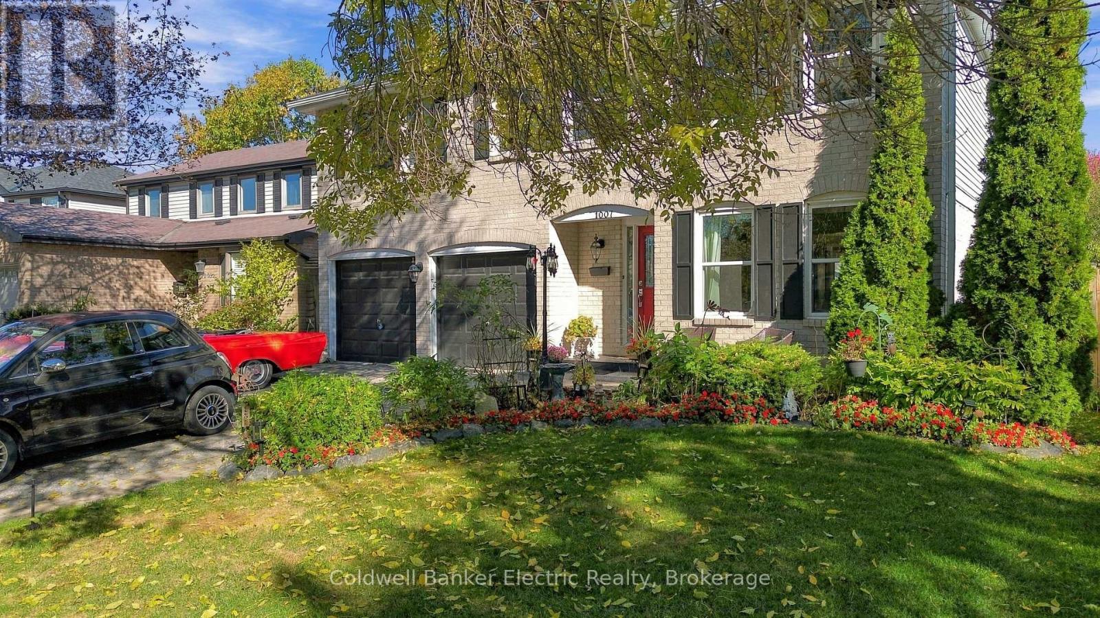 1007 Moorelands Crescent, Pickering, Ontario  L1W 3K3 - Photo 7 - E14092550