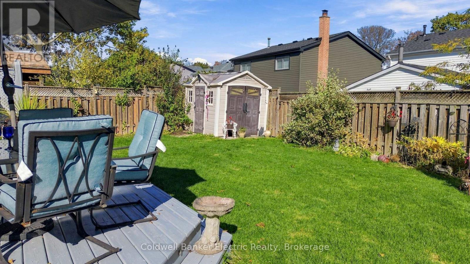 1007 Moorelands Crescent, Pickering, Ontario  L1W 3K3 - Photo 45 - E14092550